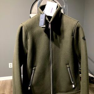 Blouson Jacket